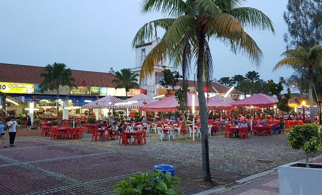 J&J Corner Portuguese Seafood