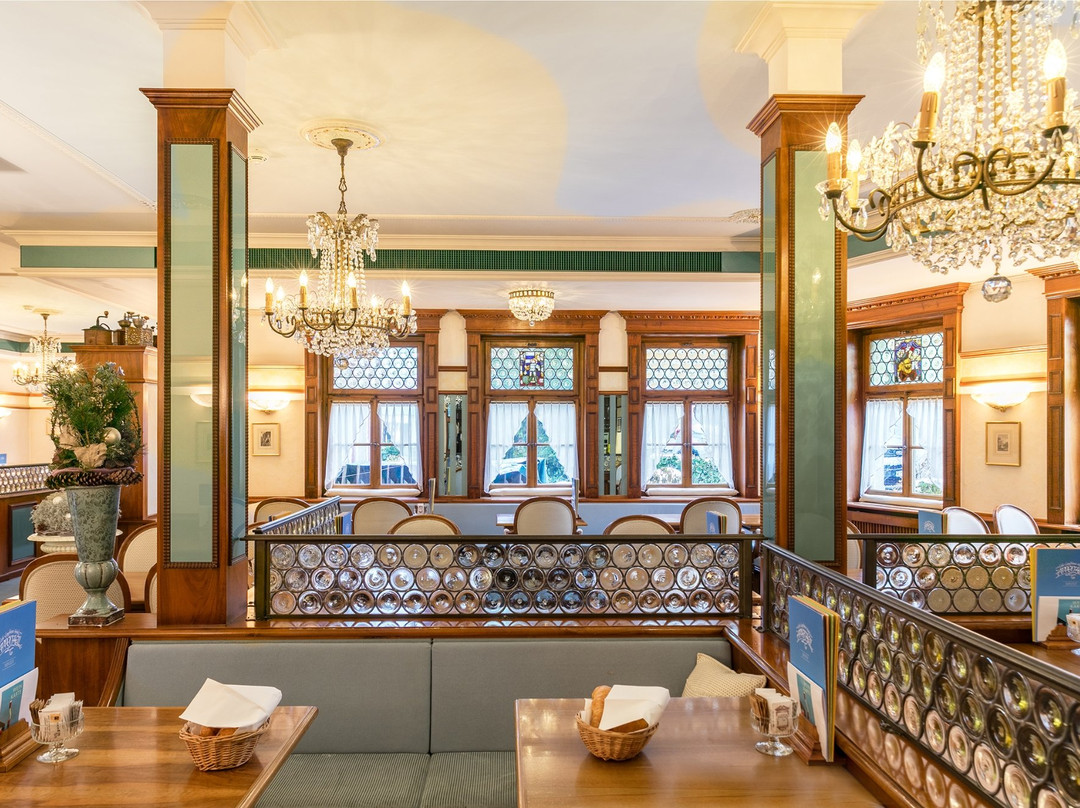 Hotel Appenzell主图