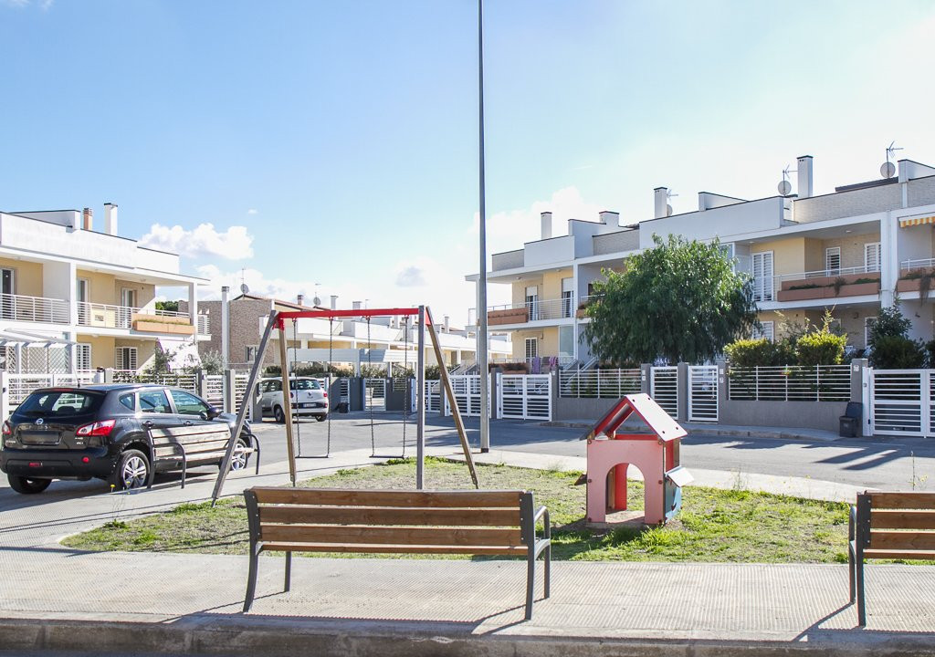 B&B Alla Niviera主图