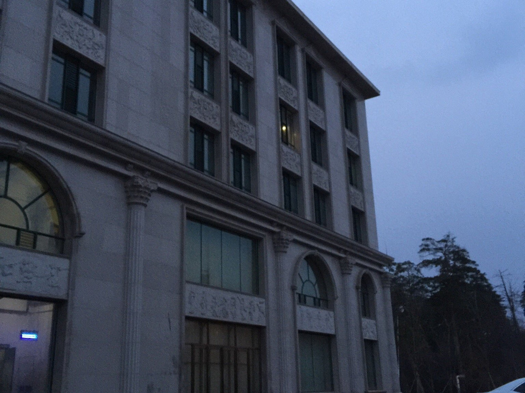 金水鹤国际酒店主图