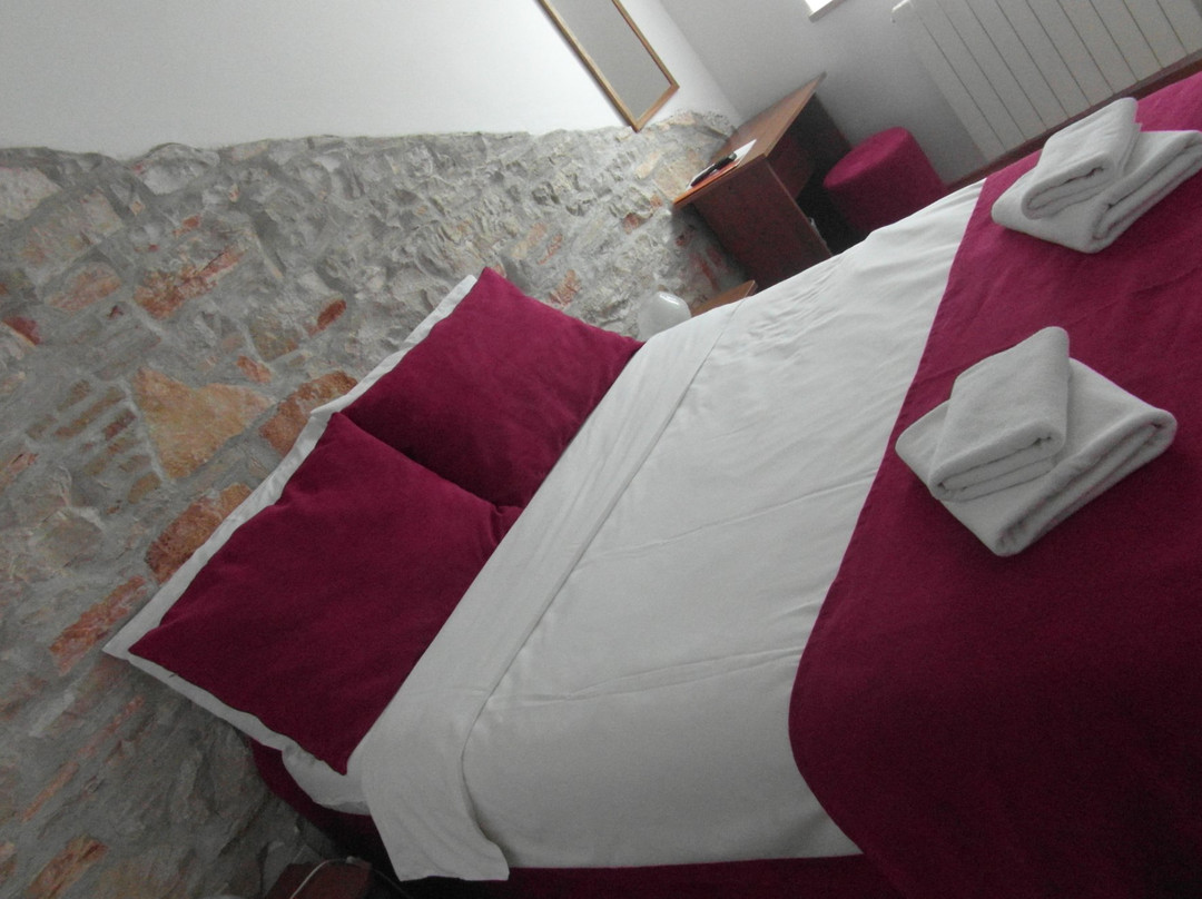 Pula City Point Rooms主图