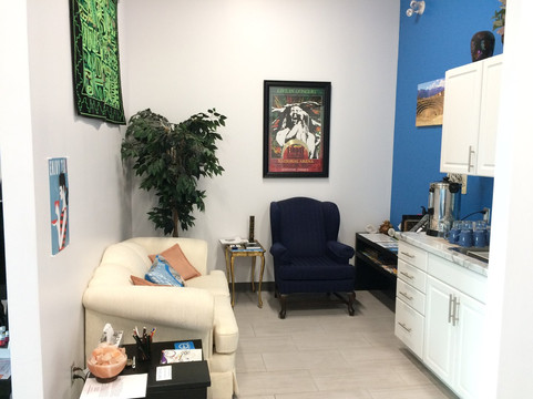 Float Tank Barrie-巴利必去景点