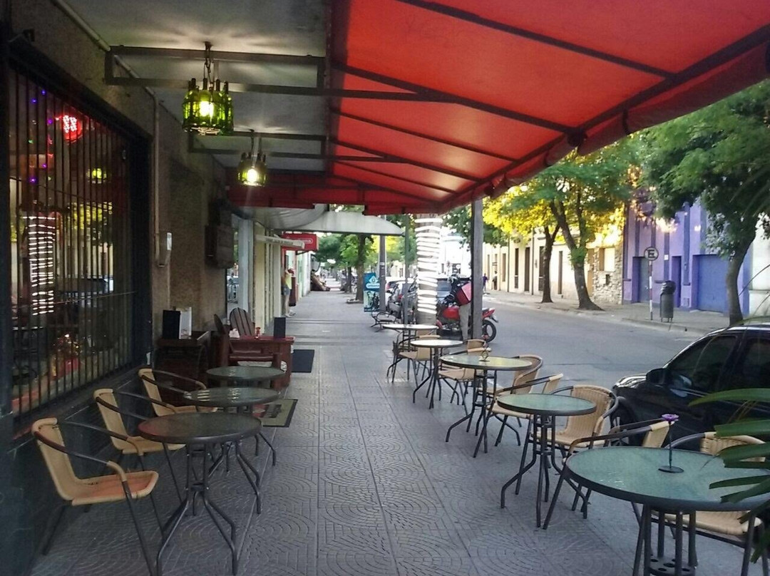 Petit Rivera Hotel主图