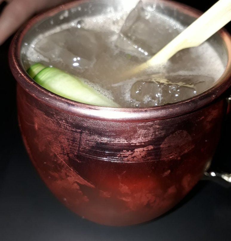 Astor Bar-基尔必去景点