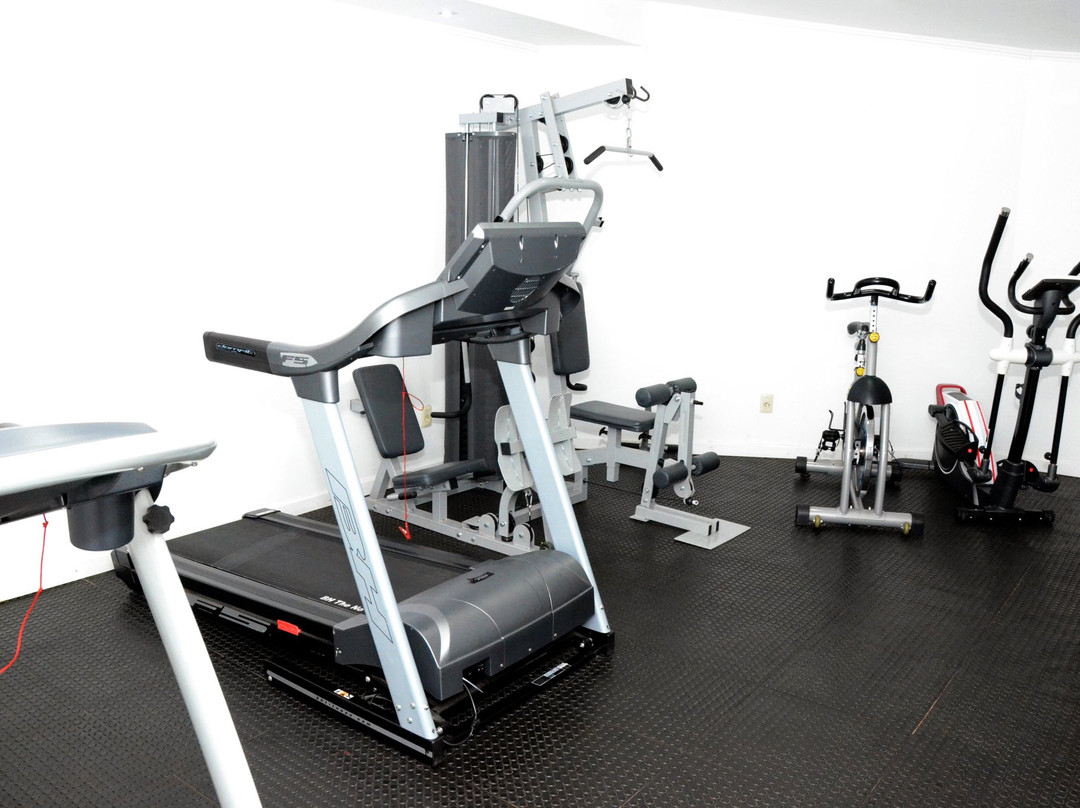 Petit Rivera Hotel主图