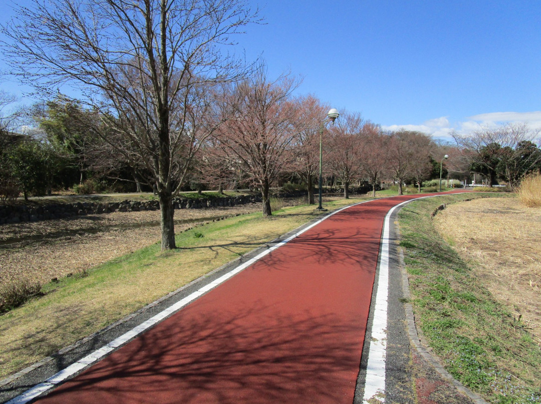 Beppunuma Park-熊谷市必去景点