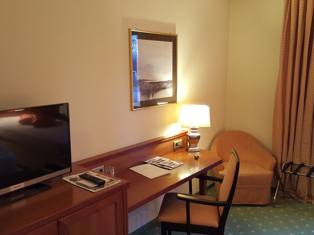 Hotel-Restaurant Hoexberg主图