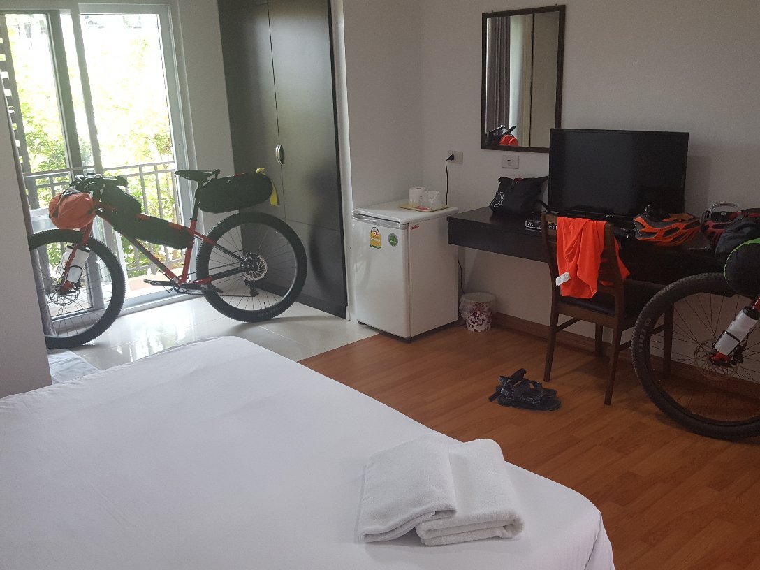 Field Town Apartment-官方