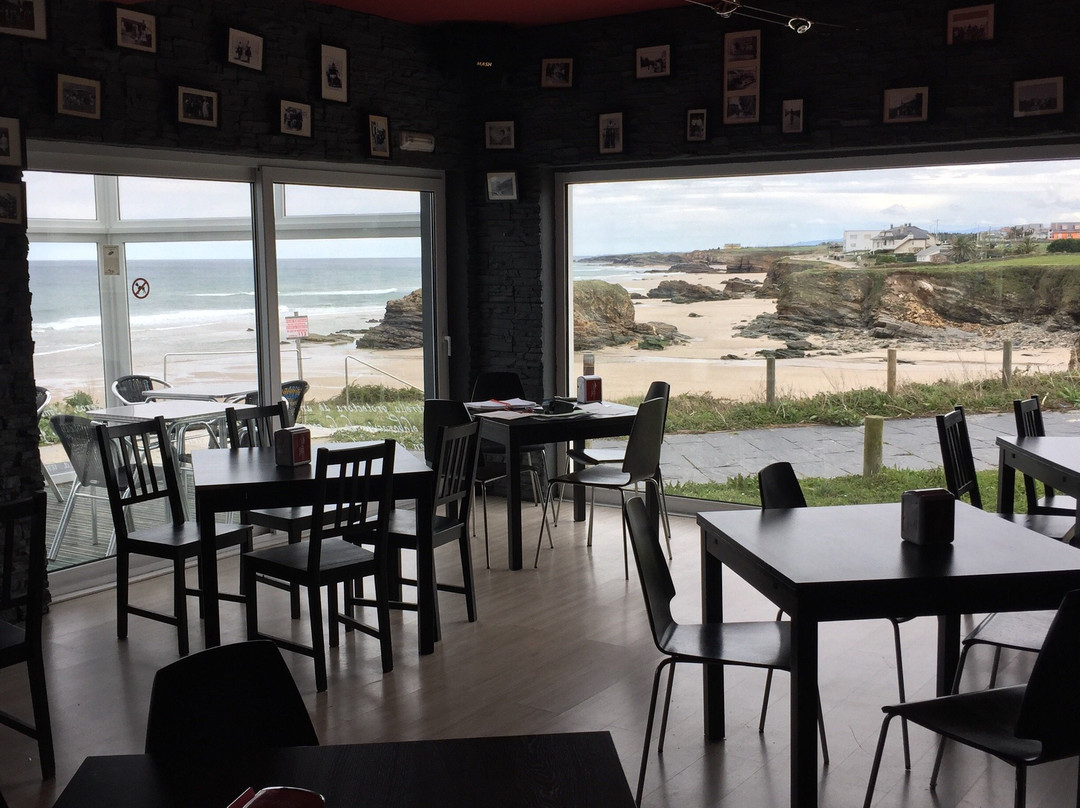 Taperia O Castro主图