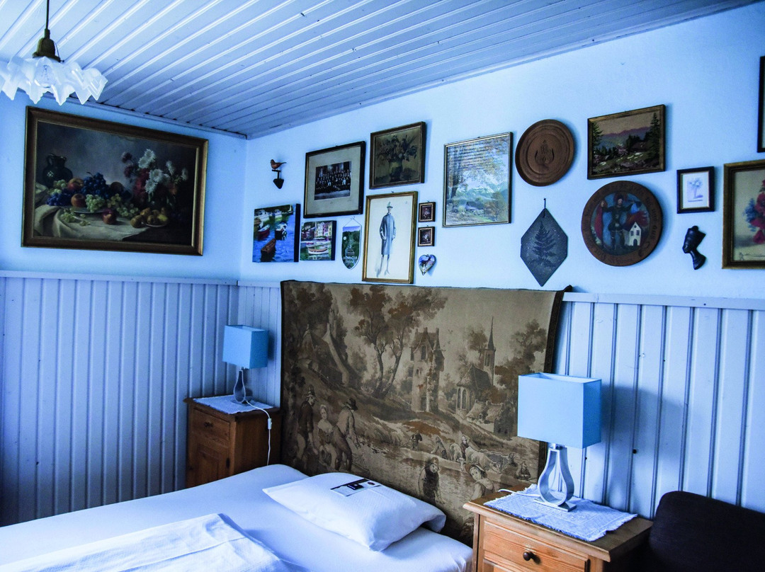 凯莱萨斯霍夫旅馆主图