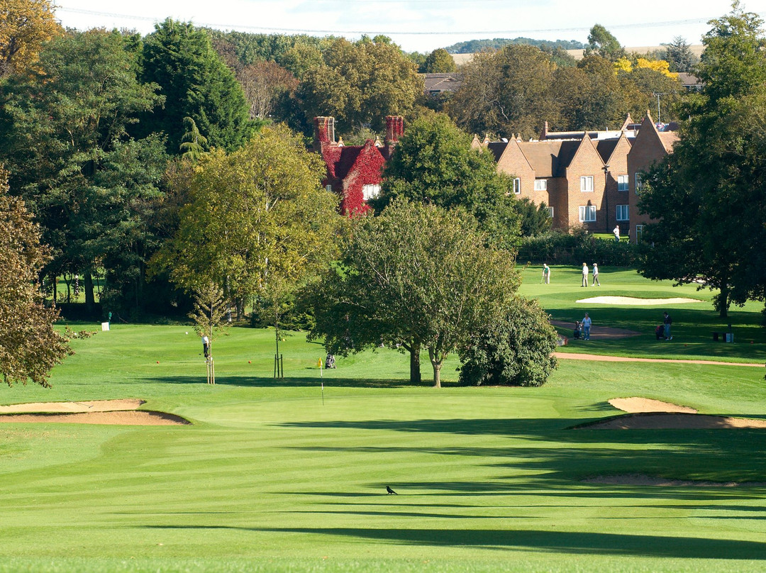 Letchworth Golf Club景点图片