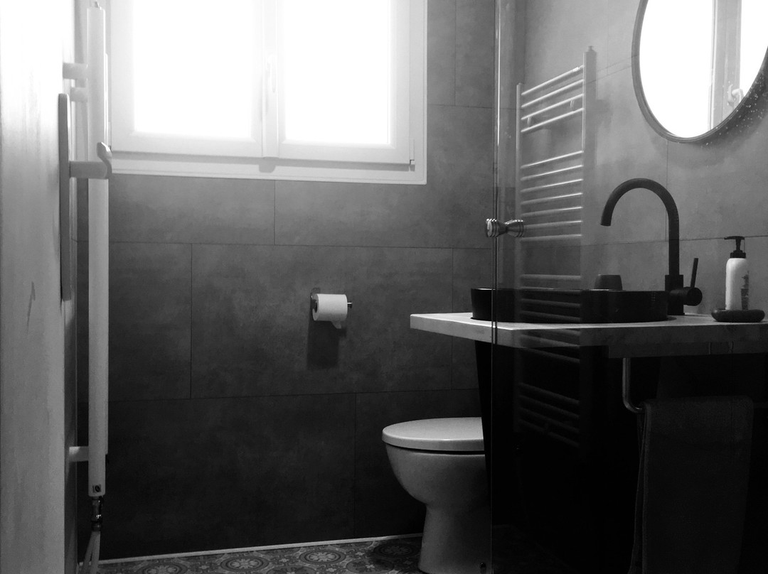 绿地住宿加早餐酒店主图