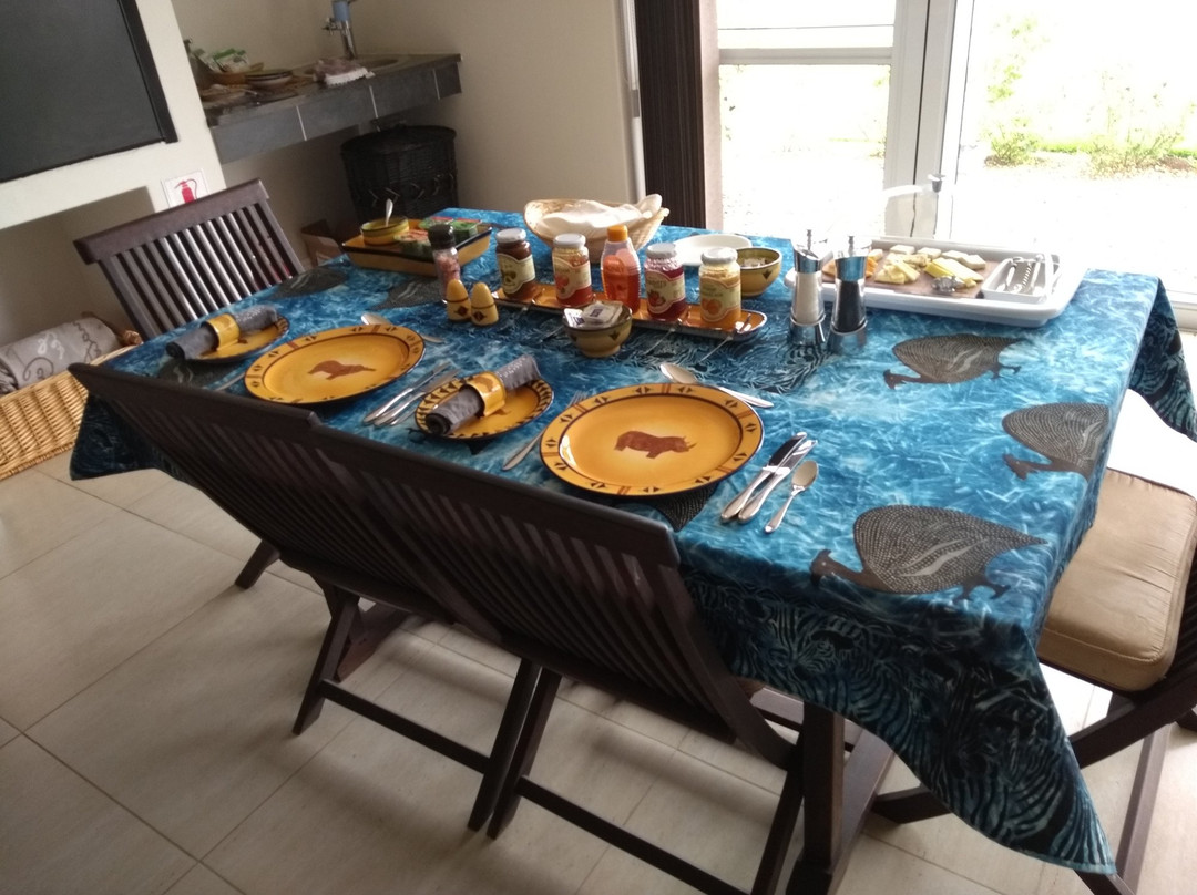 Country Comfort主图