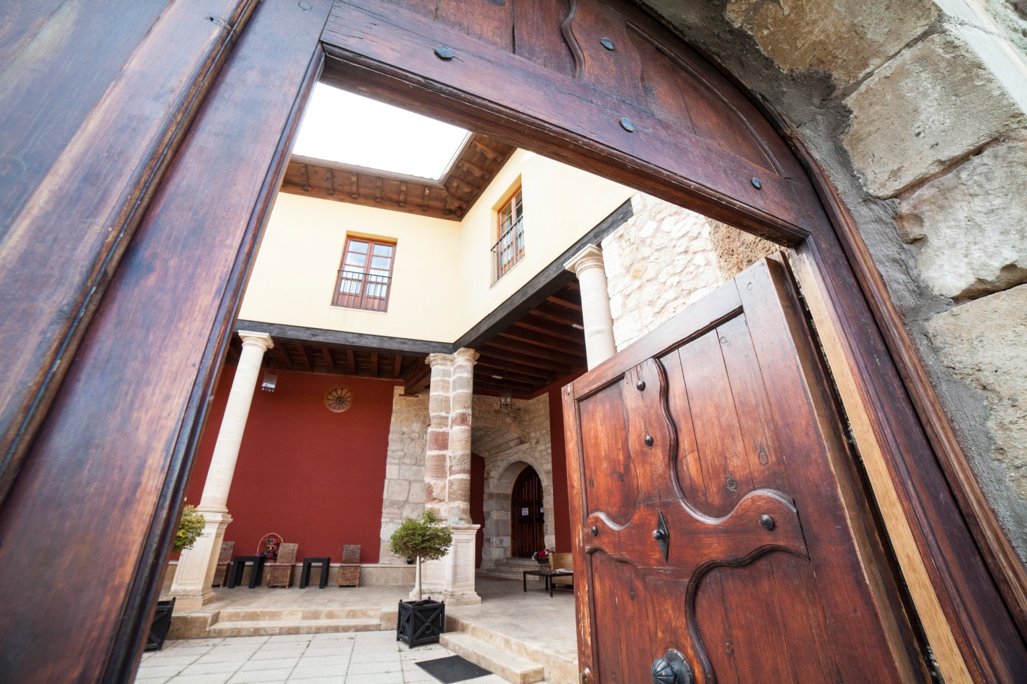 Hotel San Anton Abad-官方