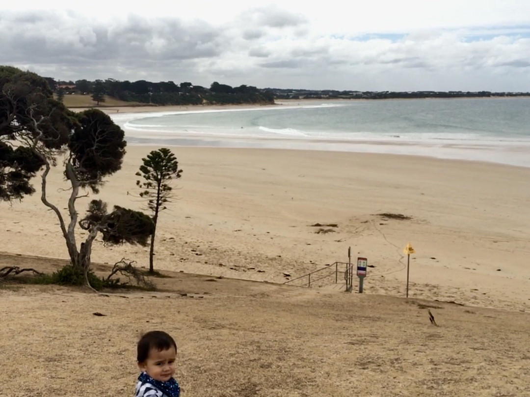 Torquay Front Beach景点图片