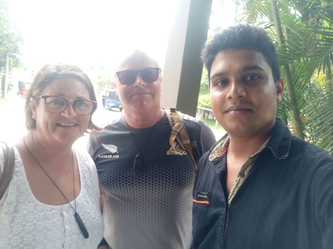 Banana Tours Sri Lanka-卡图纳耶克必去景点