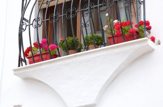 OlaMalaga-班纳玛德纳必去景点