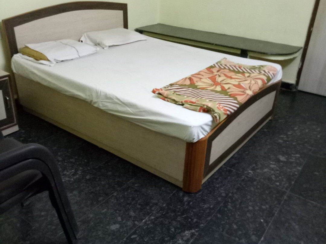 Srinath Residency主图