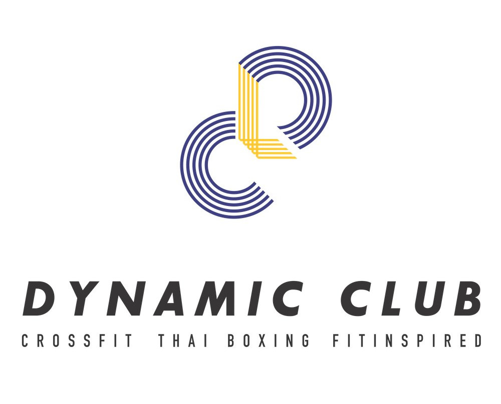 Dynamic Club Phuket - Home to CrossFit DCHKT & Muay Thai-Wichit必去景点