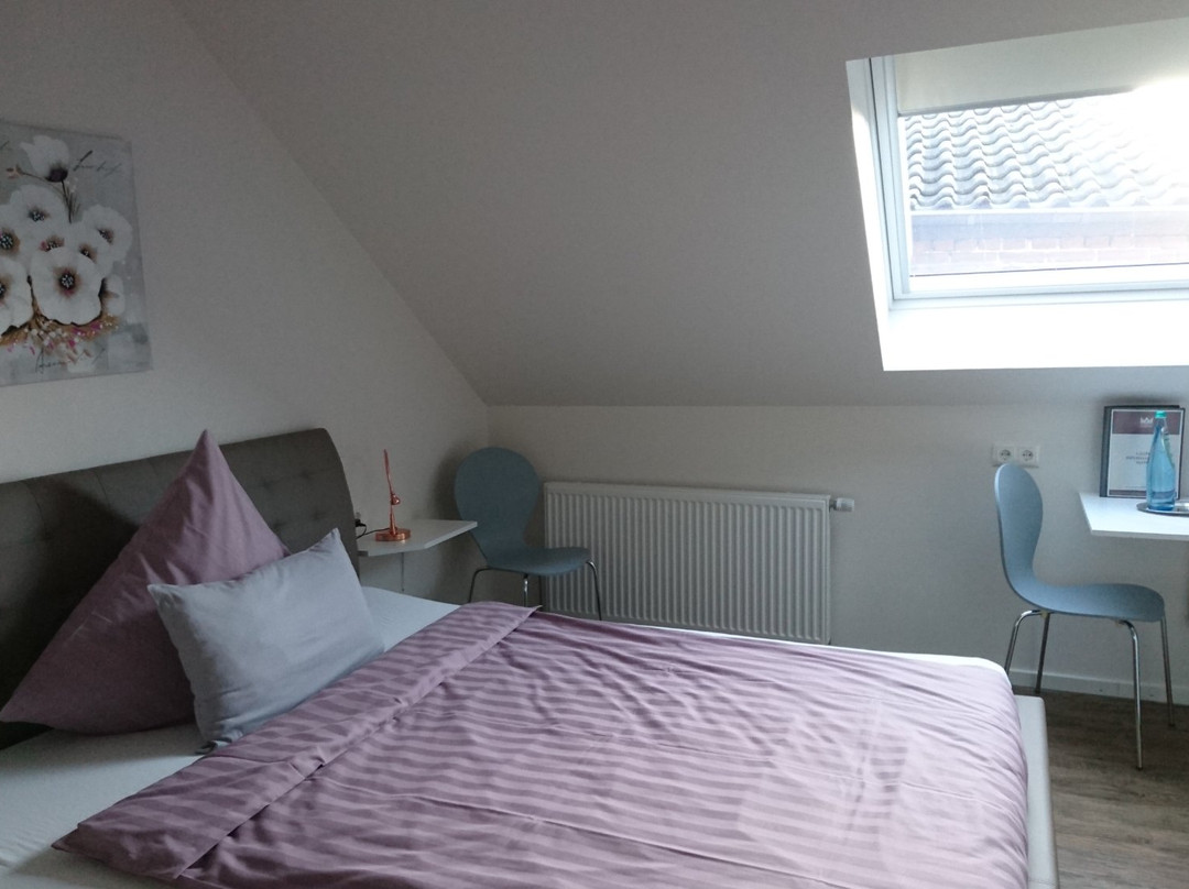 Pension to the castle主图