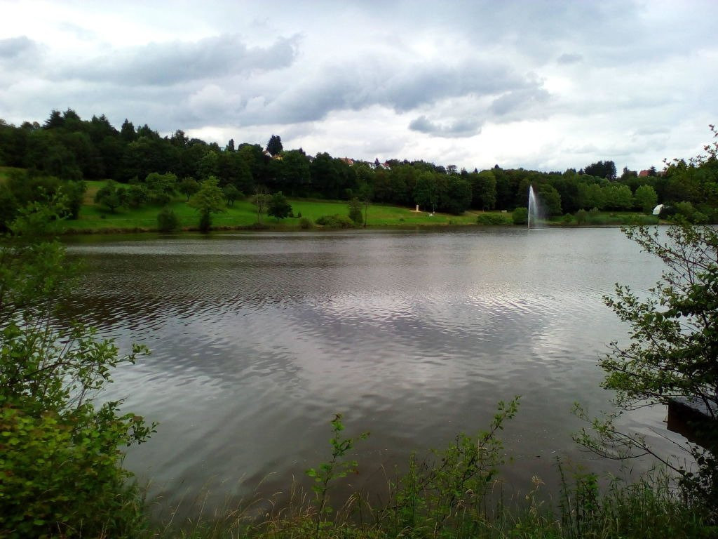 Schoenenberg-Kuebelberg旅游攻略图片