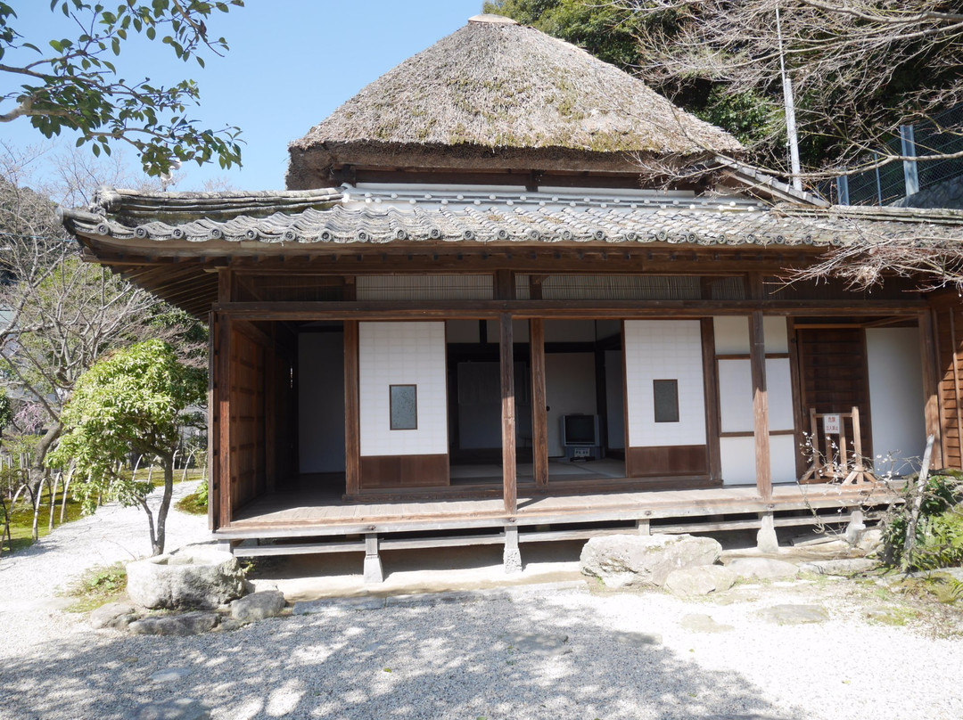 Genboku Ito Old House景点图片