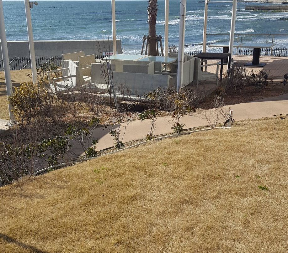 マルハリゾートまるは　ドライブイン内海店