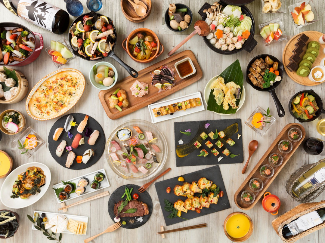 Core by Clare Smyth