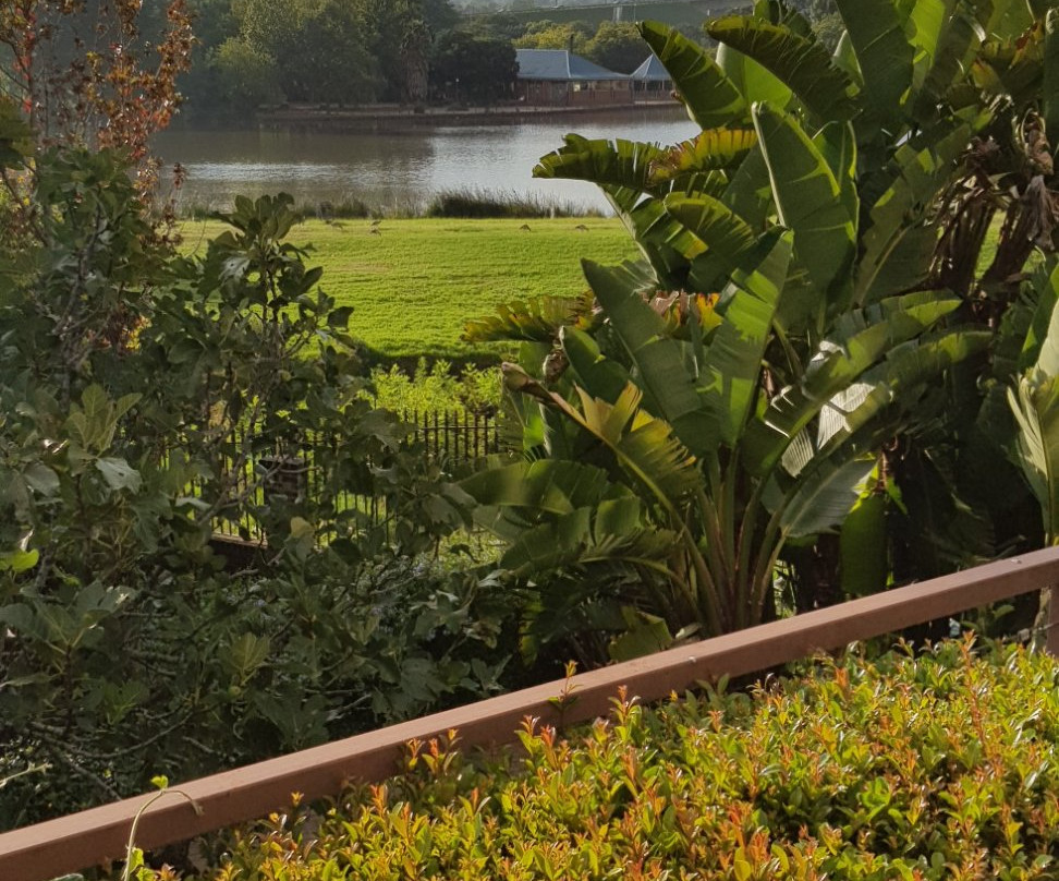 圣安德鲁签名温泉宾馆主图