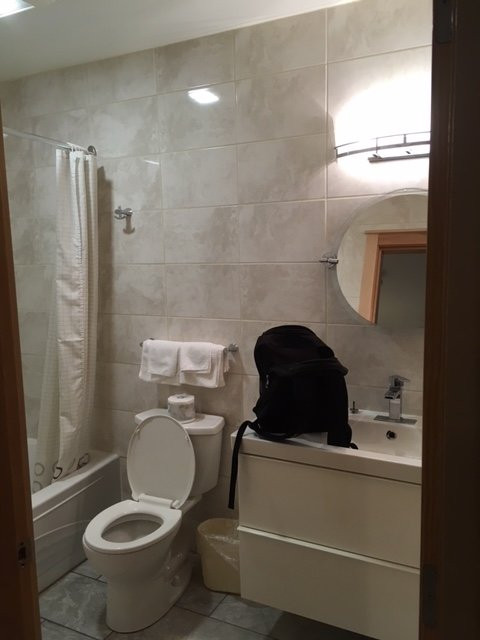 Canyon Court Motel主图