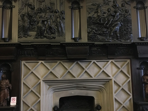 The Guildhall-纽卡斯尔必去景点