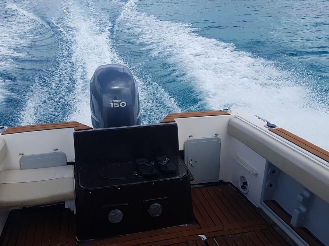 Outdoor Adventures Siargao-General Luna必去景点