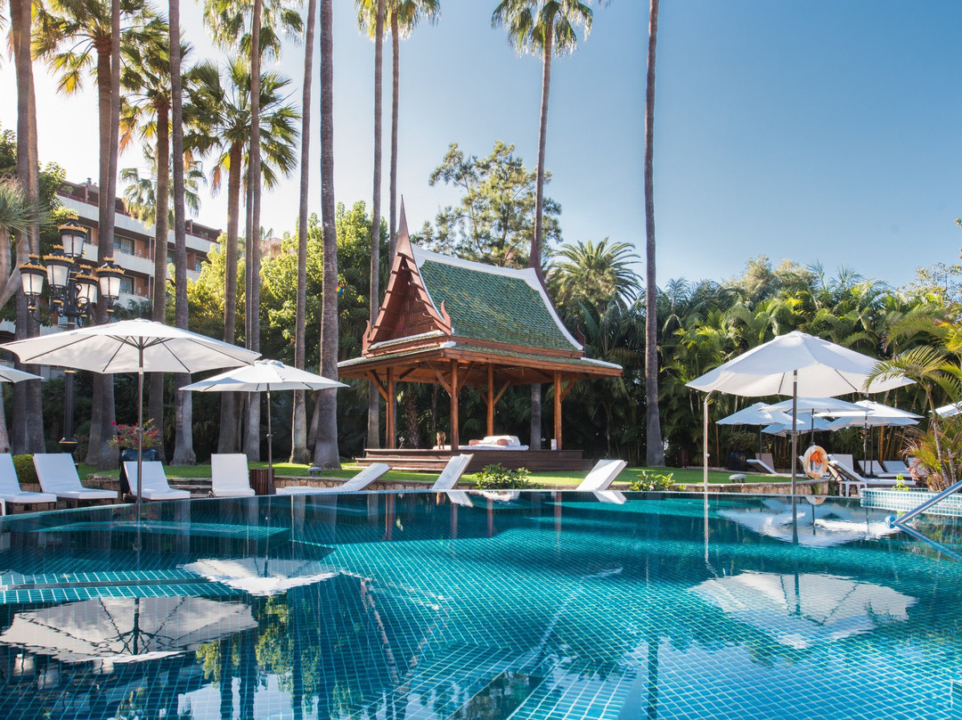 Hotel Botánico & The Oriental Spa Garden主图