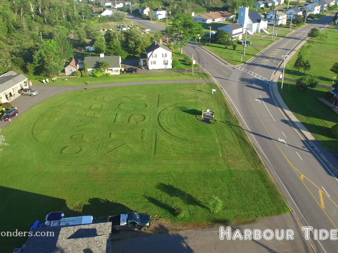 Harbour Tide Inn Bed & Breakfast主图