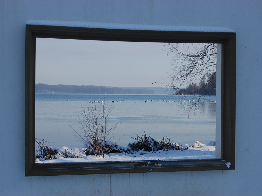 Biohotel Amadeus主图