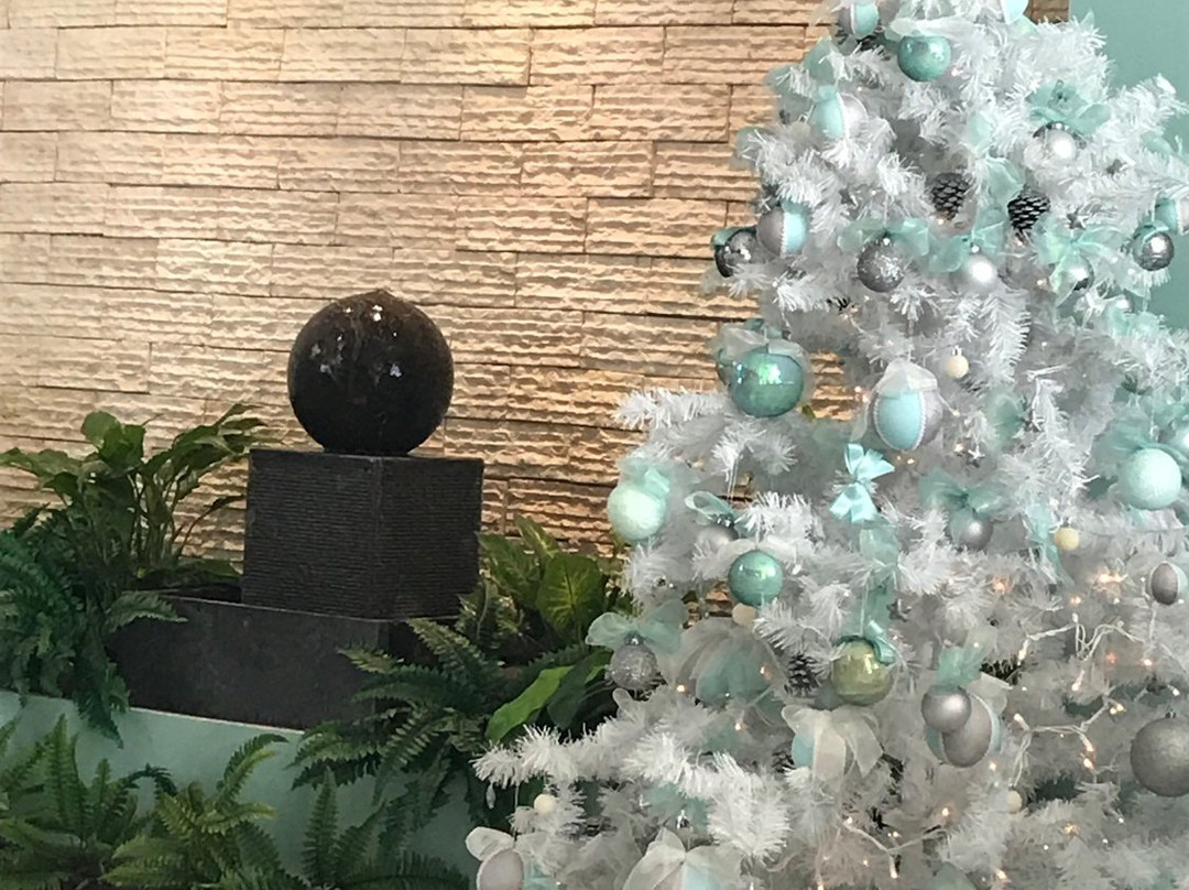 Boho Spa Norte-梅里达必去景点