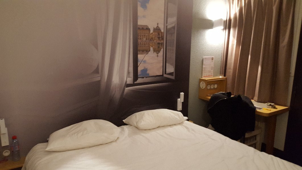 B&B Hotel Bordeaux Lormont