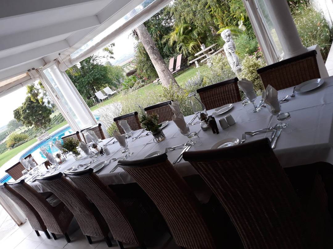 Avoca River Cabins主图