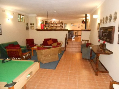 Ixopo酒店住宿-Belmont Wedding and Conference Center