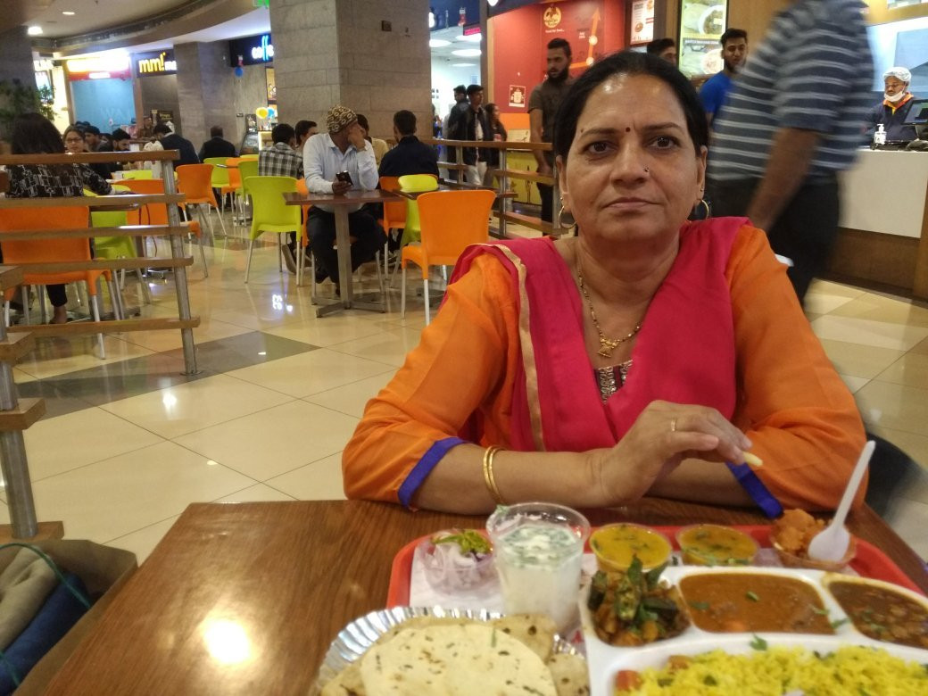 Inorbit Mall Vadodara-瓦都达拉必去景点