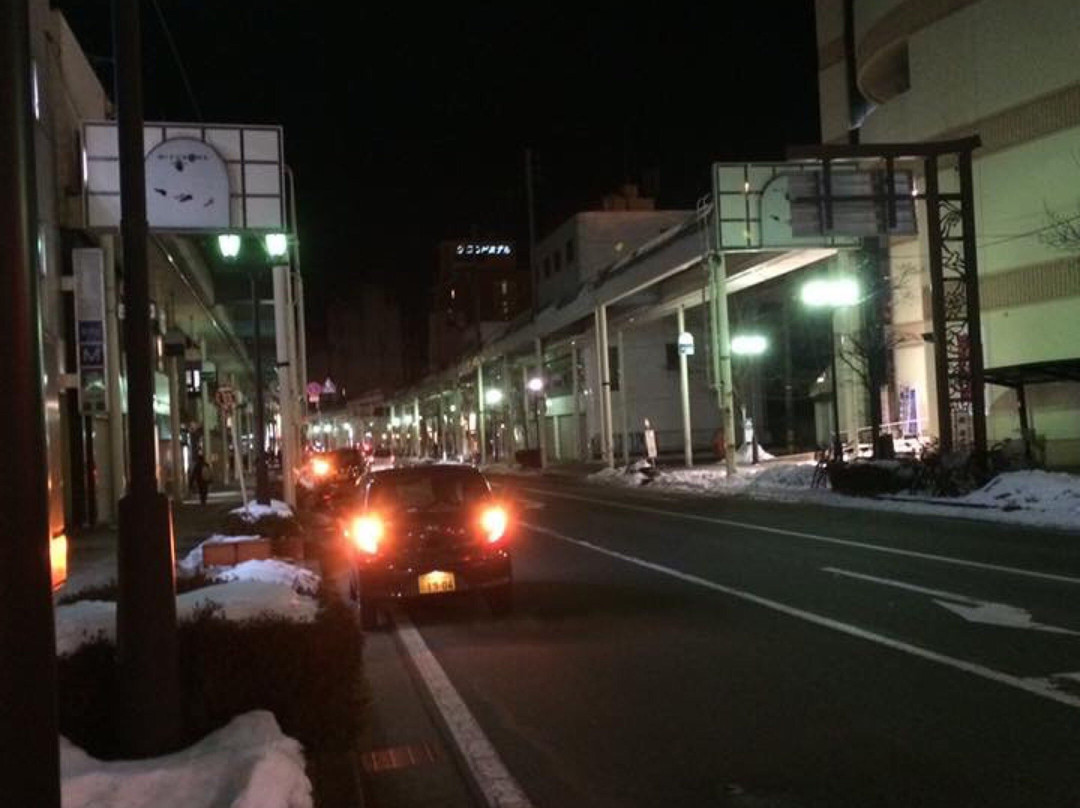 Mizusawa Kita Hotel主图