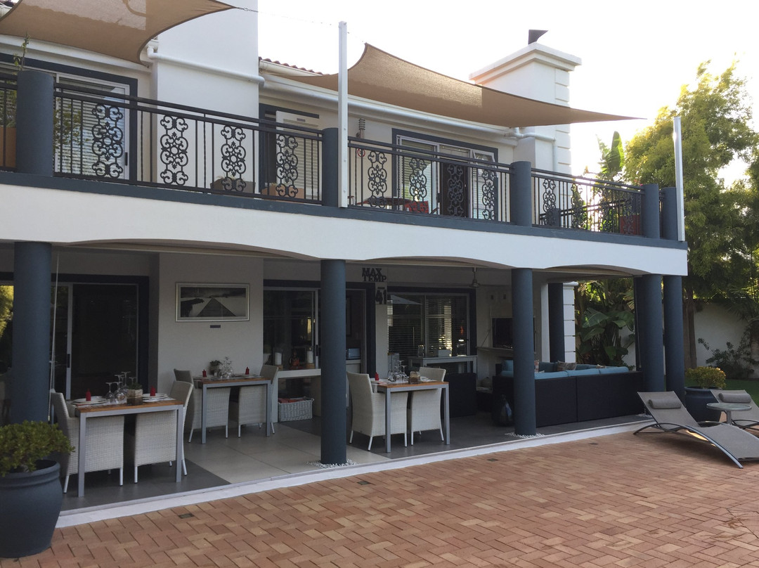 Pictures Boutique Hotel主图