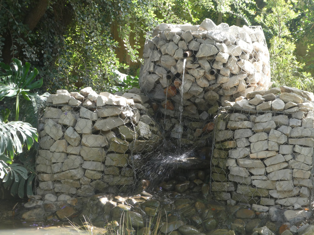 Stellenhof Farmstay B&B主图