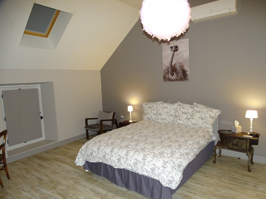 Le Clos des Aubrys主图