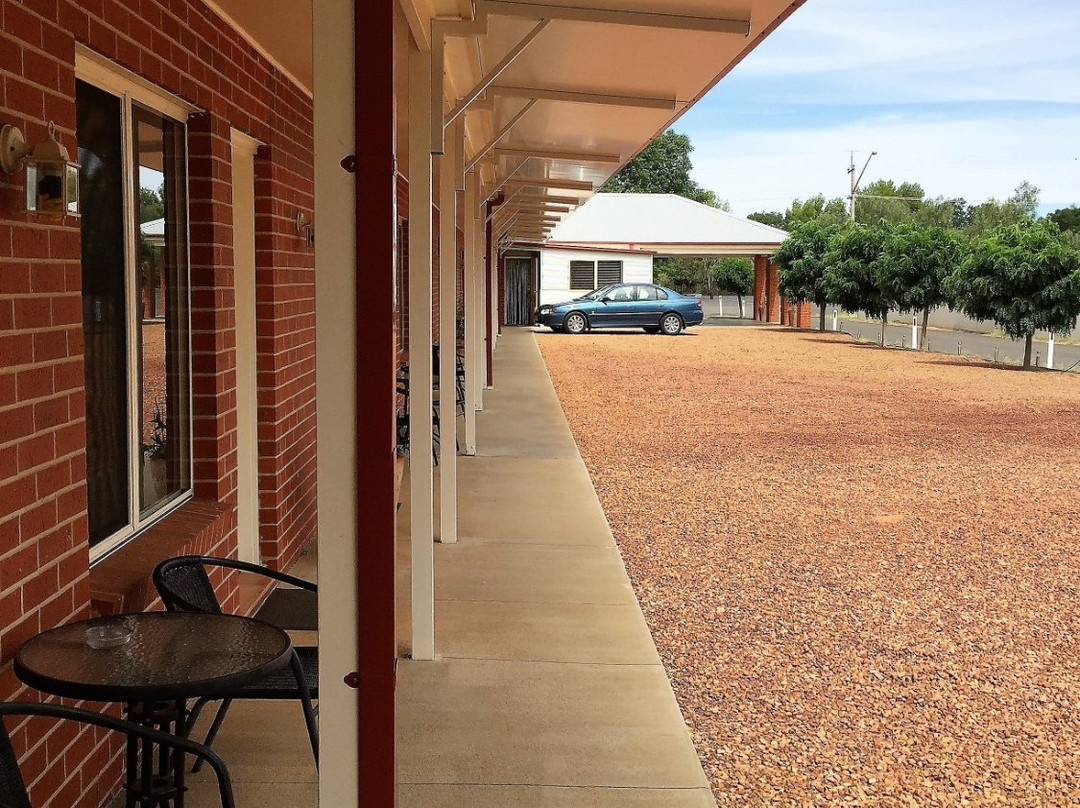 Goolgowi Motor Inn主图