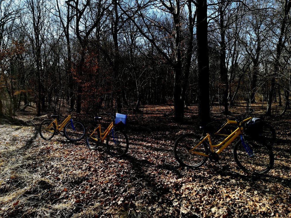 Rent Bike Cascina Prato Pascolo景点图片