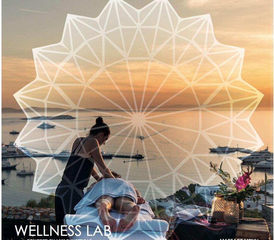 Wellness Lab-米克诺斯镇必去景点