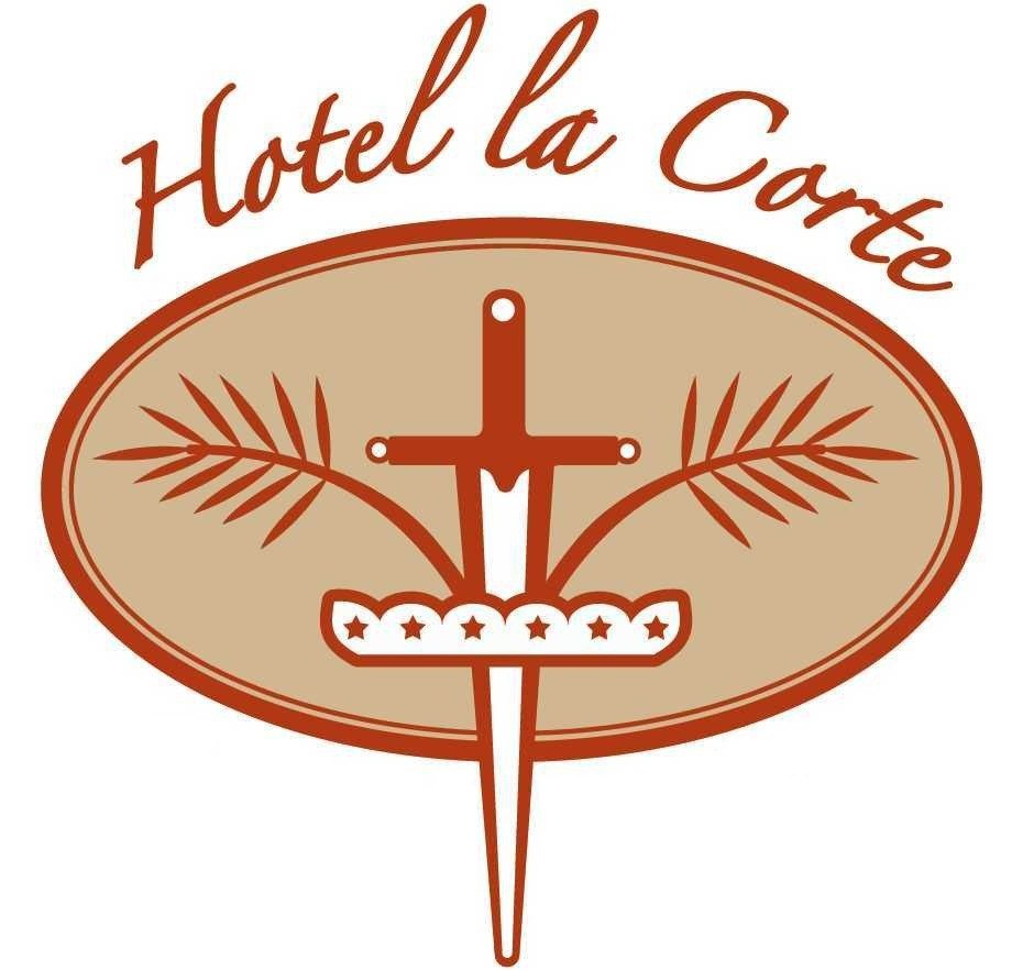 Hotel La Corte-官方