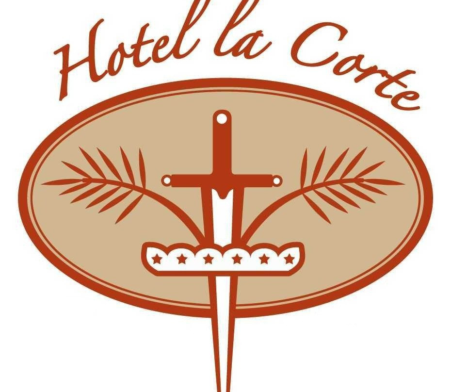 Hotel La Corte主图