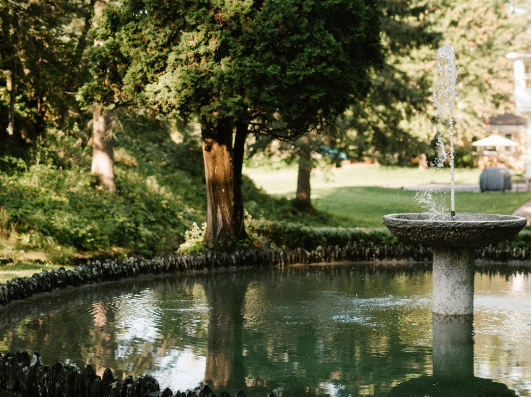 Oldenburg House主图